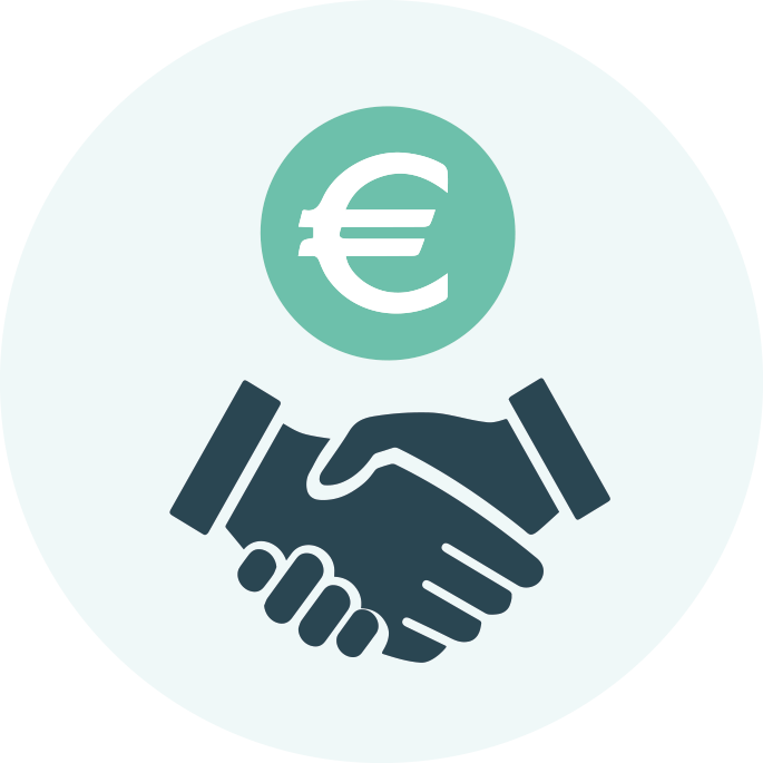 Finanzplanung mediserv Bank